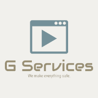 G Services Logo