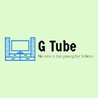 G Tube Logo